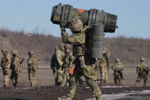 खेरसॉन से रूसी सैनिकों की वापसी के बाद, क्या खत्म होगा युद्ध?