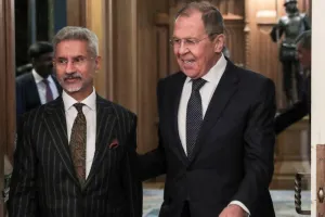 एस जयशंकर ने दिया US को जवाब: जिससे फायदा होगा, उससे खरीदेंगे तेल 