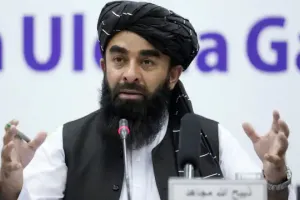 तालिबानी शासकों ने जारी किया नया हुक्म, अफगानिस्तान में महिलाओं के जिम जाने पर प्रतिबन्ध 