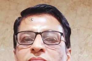 आयोग से प्रधानाचार्य पद पर चयनित हुए डा विनय पांडेय