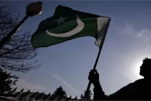 पाकिस्तान की एक चौथाई आबादी अभी भी बिजली से ग्रषित