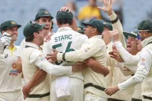 टेस्ट सीरीज से बाहर हो सकता है ऑस्ट्रेलिया का स्टार तेज गेंदबाज