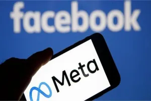 सोशल मीडिया कंपनी मेटा का भारतीय कंपनी पर बड़ा एक्शन: 40 अकाउंट हटाए, चीन से जुड़े 900 खाते भी किए बंद