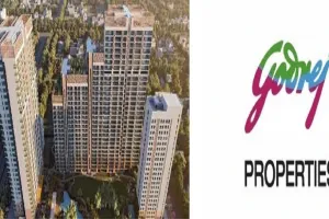Godrej Properties: गुरुग्राम में आवासीय परियोजना के विकास के लिए गोदरेज प्रॉपर्टीज ने खरीदी नौ एकड़ जमीन 