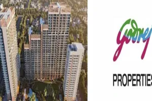 Godrej Properties: गुरुग्राम में आवासीय परियोजना के विकास के लिए गोदरेज प्रॉपर्टीज ने खरीदी नौ एकड़ जमीन 