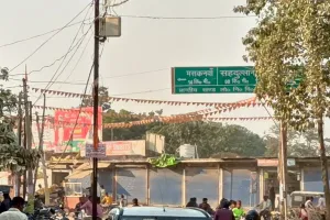 आज तीसरे दिन भी वाणिज्य विभाग टीम की दहशतगर्दी में बंद रही दुकानें