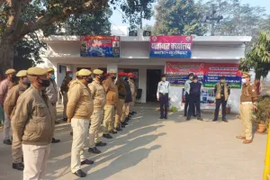 शासन का आदेश सोशल डिस्टेस्टिंग का कड़ाई से पालन कराने का सख्त निर्देश