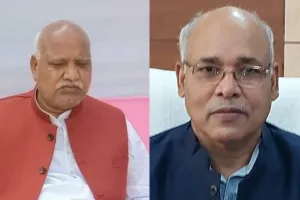 कृषि विश्वविद्यालय में हुई  नियुक्तियों में धांधली का सांसद ने लगाया आरोप