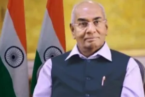 इफको का अगला विजन नैनो डीएपी लांच का। 500 मिलीलीटर बोतल की कीमत होगी600रुपये। डा. यू एस अवस्थी