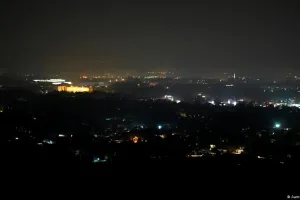 पाकिस्तान में बिजली गुल, एक दिन में हुआ करोड़ों का नुकसान