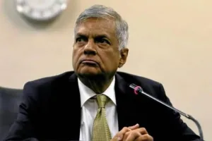 आर्थिक तंगी से परेशान श्रीलंका की जगी आशा की किरण