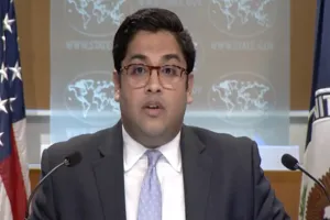 भारत-चीन सीमा को लेकर अमेरिका की पैनी नजर