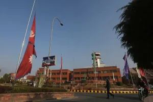 नेपाल में एयरपोर्ट पर रोकी गईं उड़ानें, अंतर्राष्ट्रीय सेवाएं बाधित
