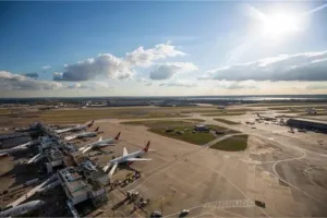 ब्रिटेन में परमाणु हमले की चल हुई नाकाम, यूरेनियम की घातक खेप जब्त