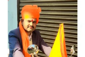 अनुज सिंह राजावत फिर बने श्री राजपूत करणी सेना के महोबा जिलाध्यक्ष