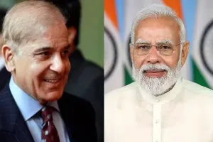 भारत की दरियादिली से दुनिया हैरान, भारत ने पाक को भेजा न्योता