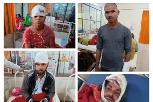 दबंगों का कहना सैंया भए कोतवाल तो डर काहे का