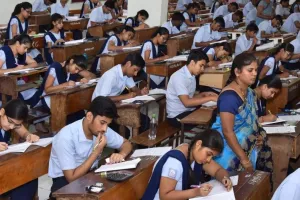 16 फऱवरी से होंगी हाईस्कूल व इंटरमीडिएट की बोर्ड परीक्षाएं