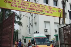 गोण्डा के सरकारी अस्पतालों में आशा बहुओं का दबदबा कायम- मनोज मौर्य