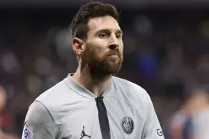 अगला विश्व कप नहीं खेल पाएंगे लियोनेल मेस्सी