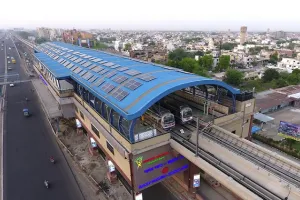 भारतीय सरकार ने बनाई वित्तीय बजट में ग्रीन एनर्जी के लिए बड़ी योजना 