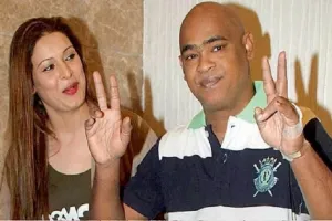 पूर्व क्रिकेटर विनोद कांबली के खिलाफ मुंबई पुलिस ने दर्ज की एफआईआर 