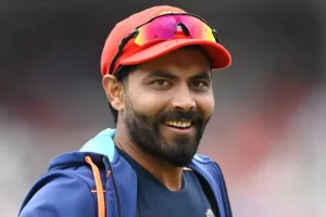 रविन्द्र जडेजा को खुद को सर जडेजा सुनना पसंद नही, चाहें तो उन्हें इस नाम से बुलाएं