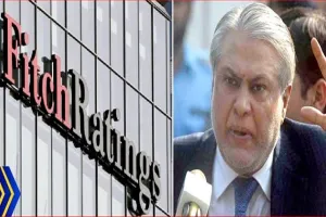 पाकिस्तान के लिए चेतावनी जारी, जल्द होगा लोन डिफॉल्टर 