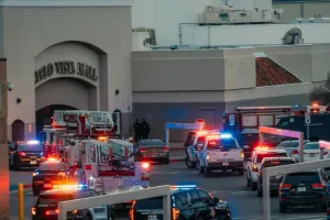 अमेरिका के एक मॉल में फायरिंग के दौरान चार लोगों को लगी गोली, एक की मौत