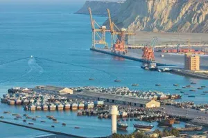 चीन-पाकिस्तान में छाया आर्थिक संकट, अधर में लटकी CPEC परियोजना