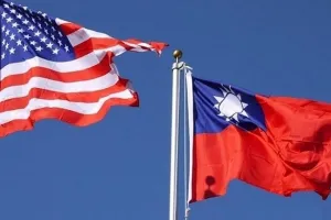 चीन के साथ तनातनी के बीच एक और अमेरिका का प्रतिनिधिमंडल पहुंचा ताइवान