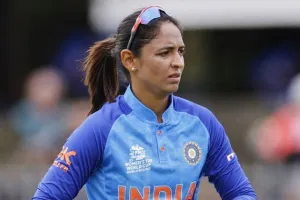 हरमनप्रीत कौर ने कहा, स्ट्राइक रोटेट करने की भारत की अक्षमता चिंताजनक के संकेत