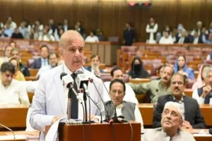 महत्वपूर्ण TAX विधेयक पारित हुए बिना ही पाकिस्तानी संसद सत्र स्थगित