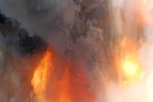 पाकिस्तान के बलूचिस्तान प्रांत बाजार में हुए विस्फोट में 4 लोगों की मौत, 10 घायल