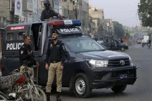 कराची पुलिस मुख्यालय पर हुए हमले की तहरीक-ए-तालिबान ने ली स्वयं जिम्मेदारी