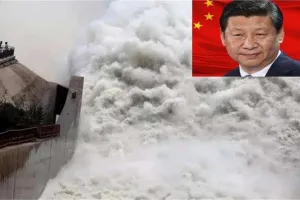 ड्रैगन का खतरनाक फ्यूचर प्लान: भारत के खिलाफ पानी को बनाया हथियार 