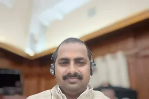 जनहित में नगर पंचायत दर्जा दिलाना नितान्त आवश्यक-जीतेन्द्र सिंह सेंगर