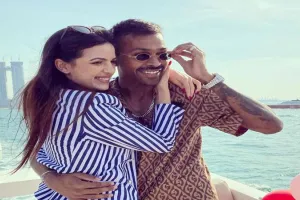 एक बार फिर शादी के बंधन में बधेंगे Natasa-Hardik, इस दिन लेंगे उदयपुर में सात फेरे 