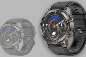 30 दिन तक नॉनस्टॉप चलेगी स्मार्ट वाच की बैटरी, बस एक बार करना है चार्ज 