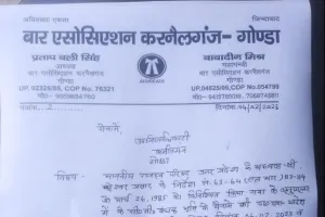 तहसील में अब होगी आर पार की लड़ाई,सोमवार से अधिवक्ता छेड़ेंगे आंदोलन