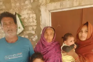 विद्युत करंट की चपेट में आने से युवक की हुई थी मौत, पुलिस ने चार पर मुकदमा किया दर्ज