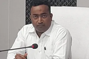 तहसील समाधान दिवस में फरियादियों की समस्या सुनेंगे सोमवार को जिलाधिकारी