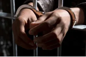 पीलीभीत: प्रधान को जान से मारने की धमकी देने वाले आरोपी को गिरफ्तार का भेजा जेल