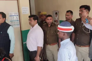 रूद्रपुर में अवैध रूप से चल रहा आशुतोष हॉस्पिटल सीज 