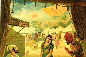 शिवाजी महाराज और मुस्लिम समाज