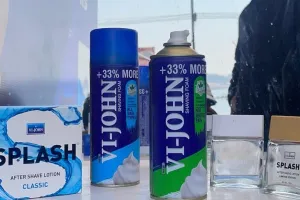 जानिए किस तरह भारत के नंबर 1 शेविंग क्रीम ब्रांड VI John ने सैकड़ों श्रद्धालुओं की शेविंग जरूरतों को पूरा किया