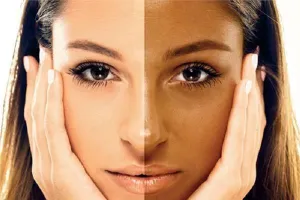 सांवली स्किन पर लगाना है चार-चाँद तो ऐसे करे मेकअप, पाए गज़ब का निखार 