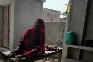 अवैध रूप है चल रहे क्लीनिक में मरीजों के साथ खिलवाड़