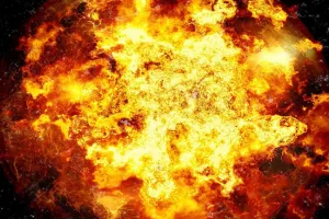 कोलंबिया के कोयला खदान में बम्पर विस्फोट, 11 लोगो की मौत 