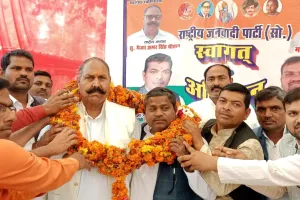 रामचरितमानस व राम पर नहीं करेंगे टिप्पणी: मेजर अमर सिंह चौहान